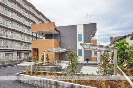 ＷＥＬＬＤＥＮＣＥ国分寺[1K/25.23m2]のその他内装1