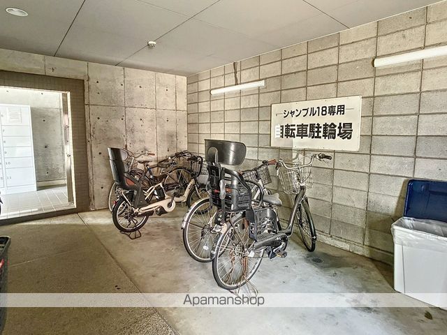 金沢駅西シャンブル18のその他写真