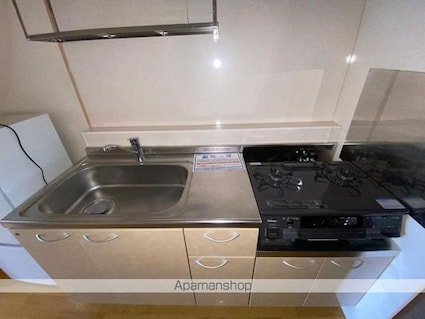 マリベールＹＵＭＥ[1K/32.16m2]の内装6