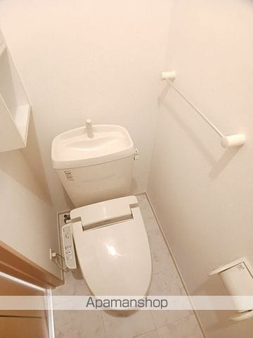 レディアンWの内装写真