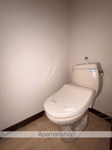 メゾンエレガンスの内装写真