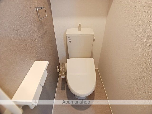 サンセールIX Bの内装写真