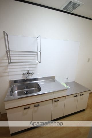 宮崎ハイツの内装写真