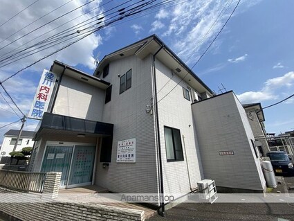 熊川４２８－２戸建[7LDK/228.55m2]の外観3