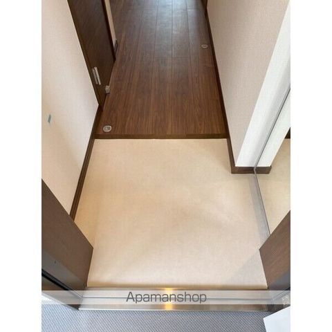 レキップの内装写真