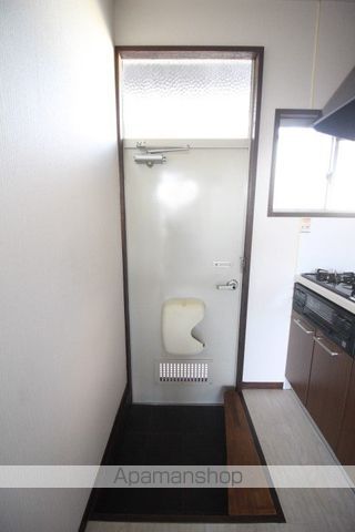 豊成サンコーポの内装写真