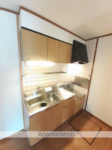 トランキル・SAIBARAの内装写真