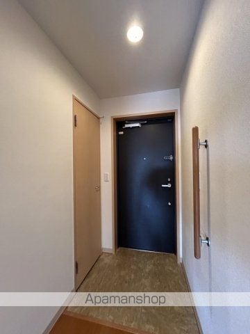 シャルマン庚午北の内装写真