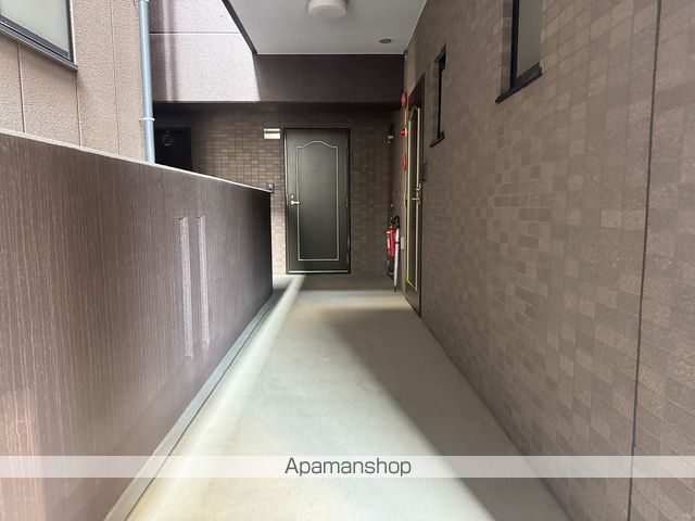 CASA NISHIKAWAの内装写真