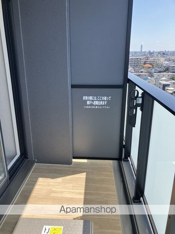 プレイズシード今池の内装写真