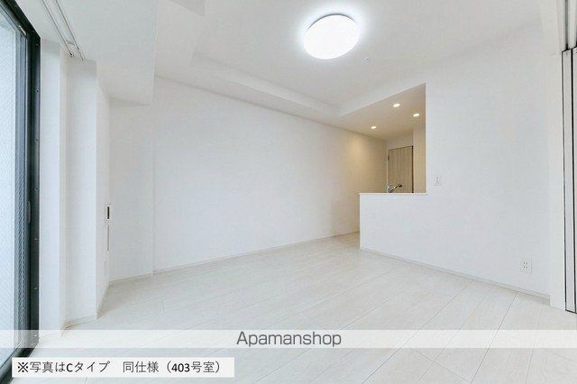 プライムブリス深川住吉の内装写真