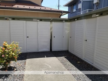 アートインⅠＢ棟[3DK/55.22m2]の共用部2