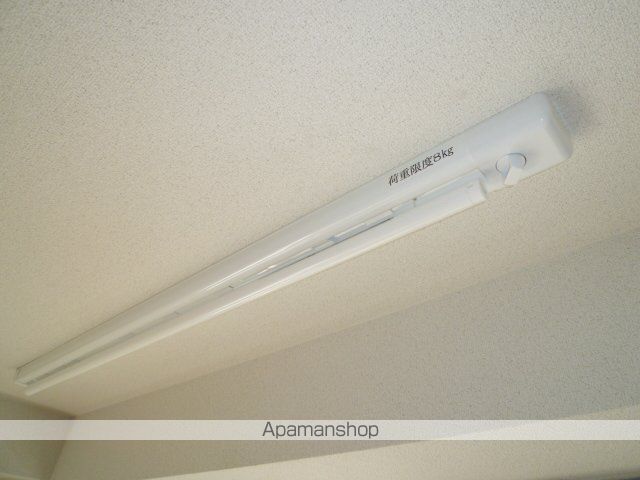 パルウェーブの内装写真