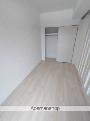 プレジオ城東の内装写真
