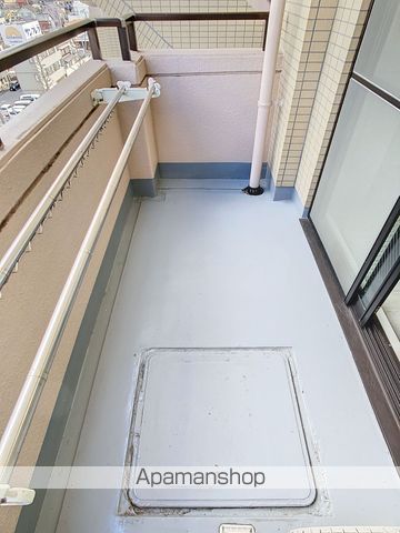 ダイアパレス弓之町の内装写真