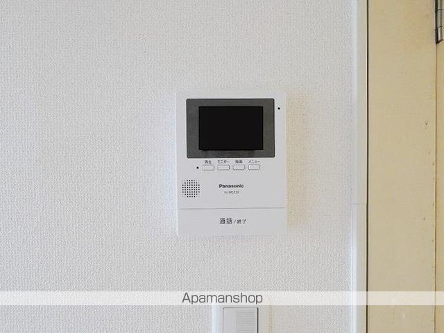 サニービルの内装写真