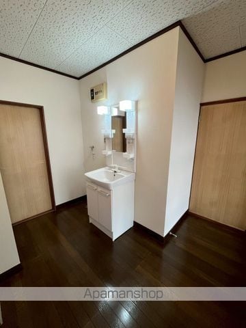 メゾンパールの内装写真