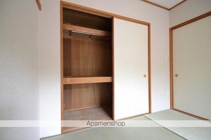 グランガーデン[3LDK/70.31m2]の収納
