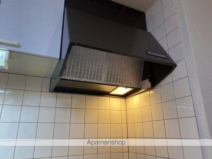 エスポワールⅠ田井[1K/27.3m2]の内装4