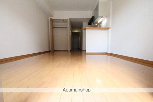 エルセレーノ吹田の内装写真