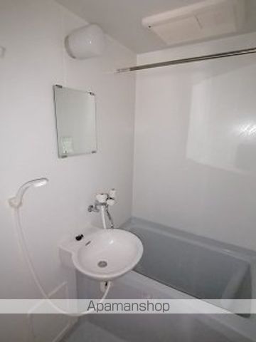 レオパレスレインボーパレスの内装写真