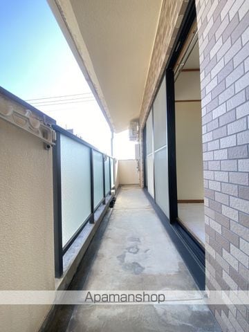 青木ビルIIの内装写真