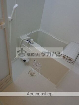 広島県福山市曙町５丁目[1K/30.96m2]のバス