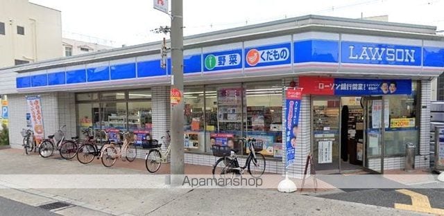 CASA FELICEの周辺写真