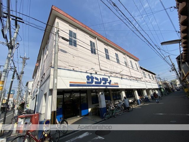 F asecia Rioの周辺写真