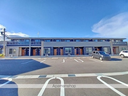 ベルデ・Ｓ[2LDK/56.69m2]の外観5