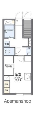 和歌山市弘西 2階建 築22年のイメージ