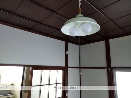 東京都杉並区高円寺北１丁目[1K/20m2]のその他設備