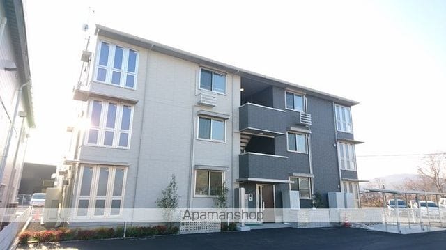 グランドゥール中庄