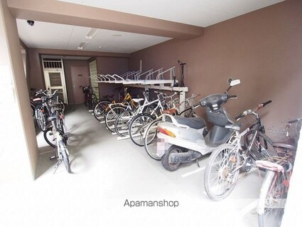 コンフォリア池袋[1R/32.82m2]の共用部1