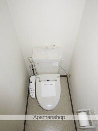 長野県長野市中御所１丁目[1K/22m2]のその他内装3