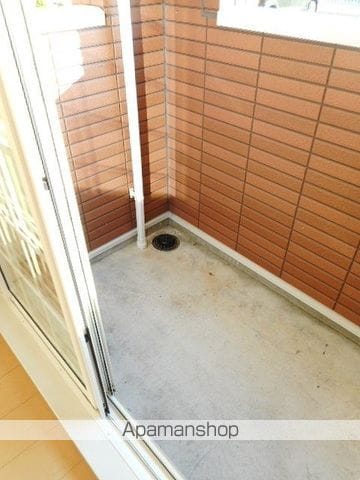 サンシャイン多々良 Aの内装写真