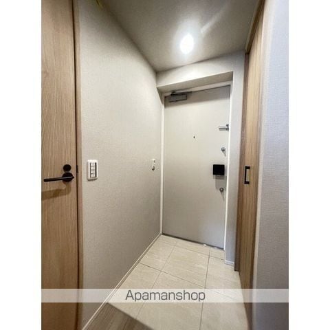 タスキ リシェス 池上の内装写真