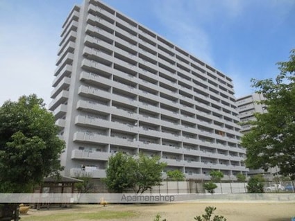 サーパス三津壱番館[3LDK/71.32m2]の外観2