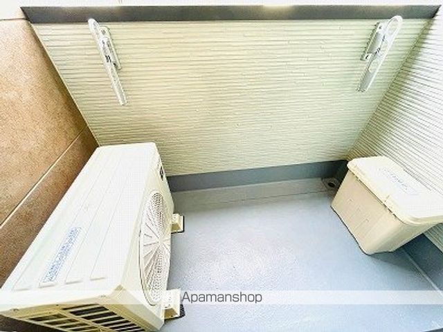 アーバンヒルズ城北の内装写真