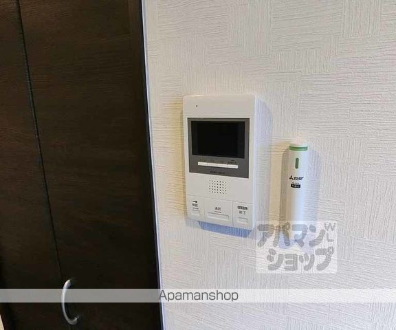 ナトゥール四条大宮の内装写真