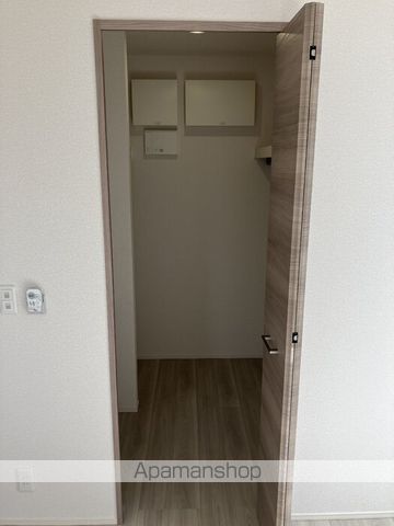 ステラヴィータ B棟の内装写真