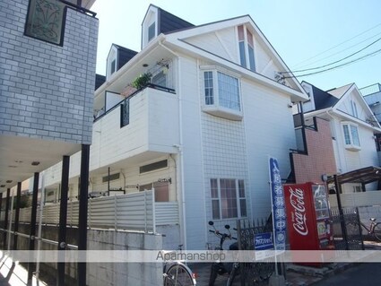 アチェロ[1K/18m2]の眺望