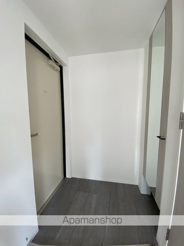 Grandvertの内装写真