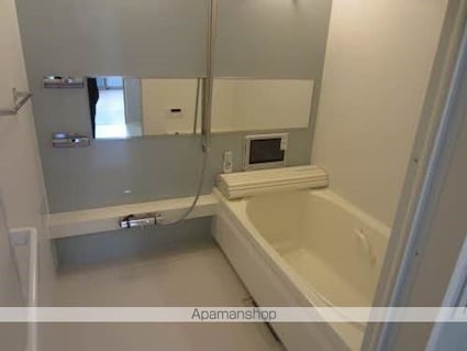 ヘリオスⅢ[3LDK/76.16m2]のバス