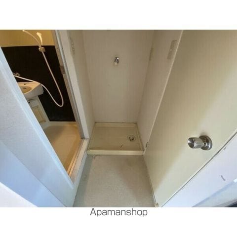 NEROSSO豊中の内装写真
