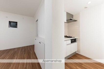 レジディア笹塚[1LDK/36.75m2]の内装1