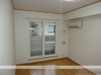 愛媛県松山市吉藤５丁目[2LDK/58.48m2]の内装4