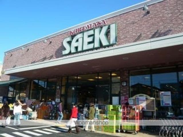 OPEN RISE府中小柳町Iの周辺写真