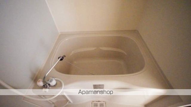 グリュックスBの内装写真