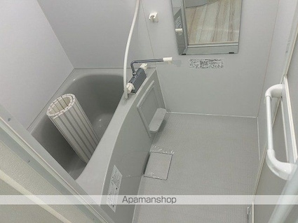 ティーエム三軒茶屋[1R/20.02m2]のバス
